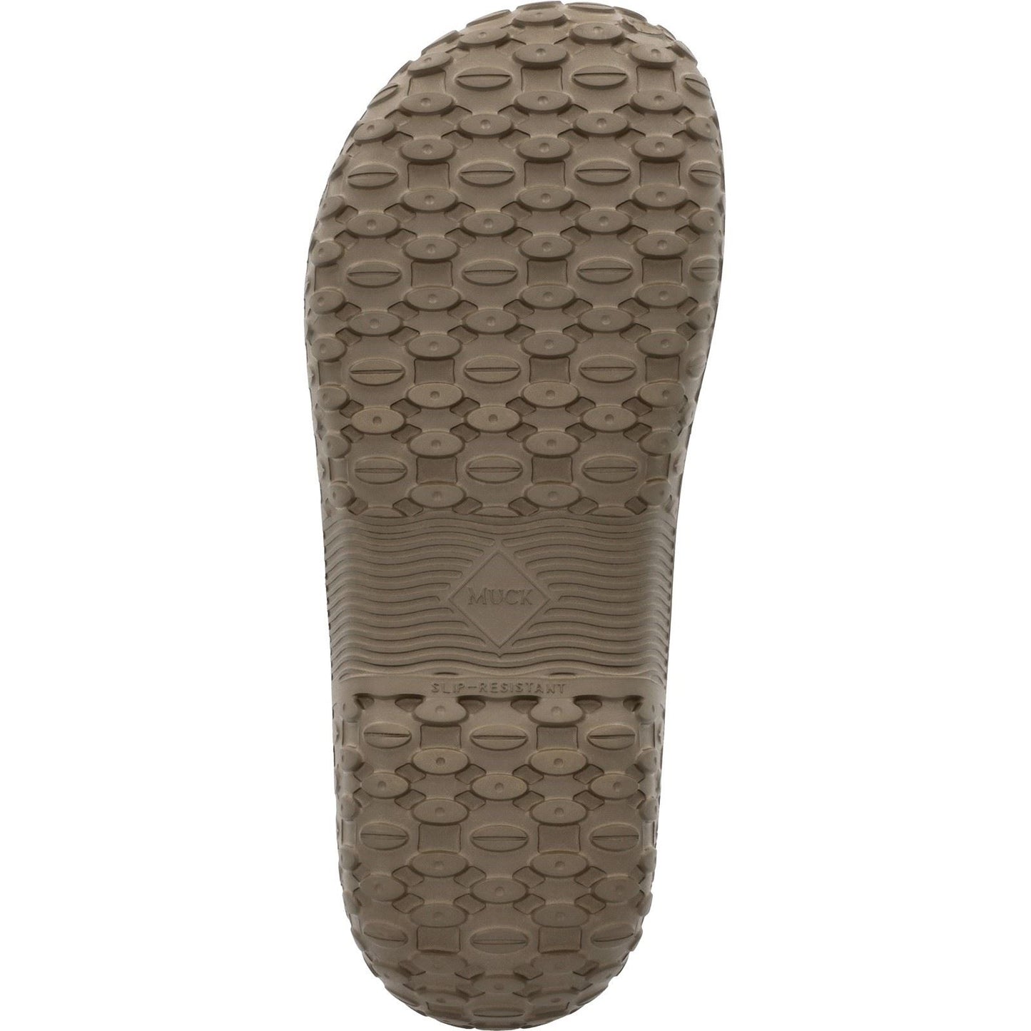 Muck Boots Men's Muckster Lite Clog in Kangaroo