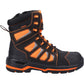 Amblers Safety Unisex AS972C Beacon Safety Boot in Orange