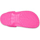 Crocs Classic EVA Women's Pink Punch Clogs