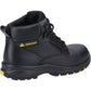 Amblers Safety Women's AS605C Safety Boots in Black