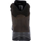 Hi-Tec Ravine Lite Leather Men's Brown Hiking Boots