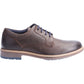 Hush Puppies Men's Julian Shoe in Brown