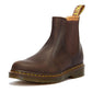 Dr. Martens - 27486201 UN 2976 YS CRAZY HORSE BROWN
