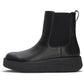 Fitflop Gen-FF Roam Leather Women's All Black Boots