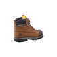 Amblers Safety Men's AS233 Scuff Safety Boot in Brown