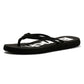 Bench Invisia Women's Black Flip Flops