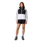 Columbia Spire Valley Women's White Windbreaker Jackets