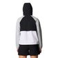 Columbia Spire Valley Women's White Windbreaker Jackets