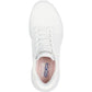 Skechers BOBS Sport Squad Chaos Textile Women's Off White Trainers
