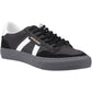 Jack & Jones Men's Morden Special Trainer in Anthracite