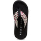 Rocket Dog Women's Spotlight Monroe Sandal in Hot Pink