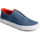 Sperry Men's Striper II CVO SeaCycled sneakers in Grey
