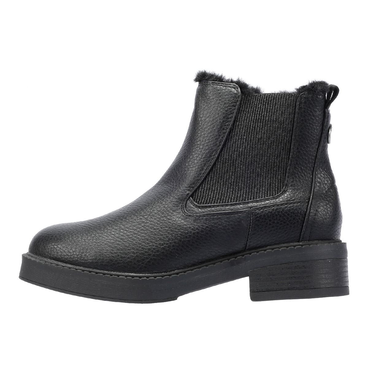 Blowfish Malibu - J2172-001 WOMENS VERA COZY BLACK