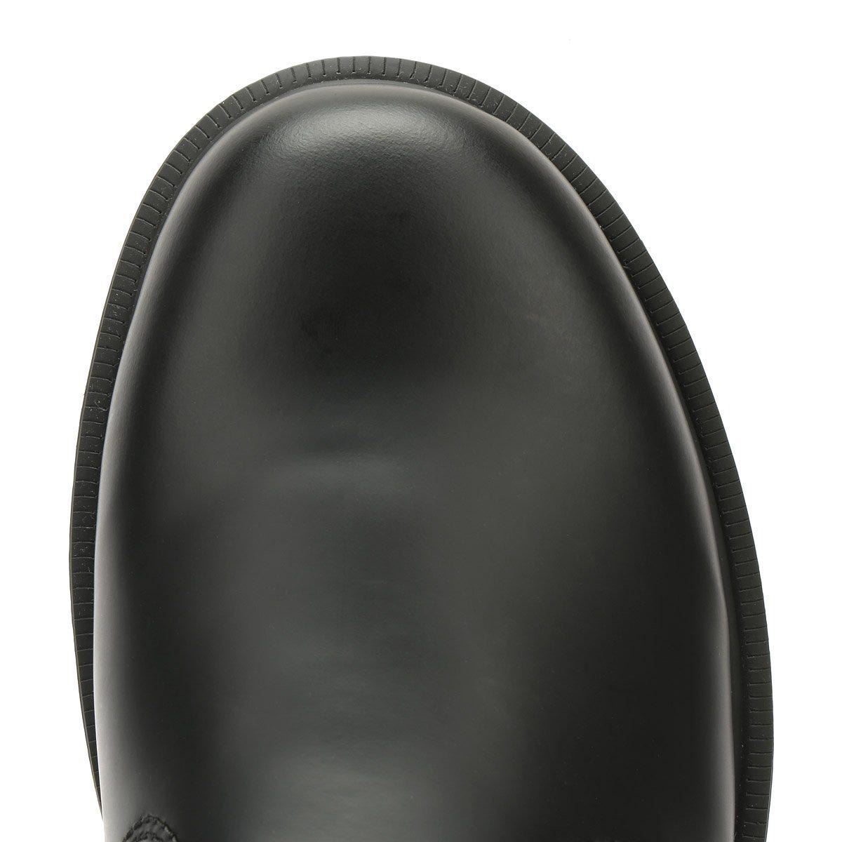 Dr. Martens - 11853001 UN 2976 SMOOTH BLACK