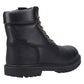 Timberland Pro Men's Iconic Safety Toe Work Boot in Black