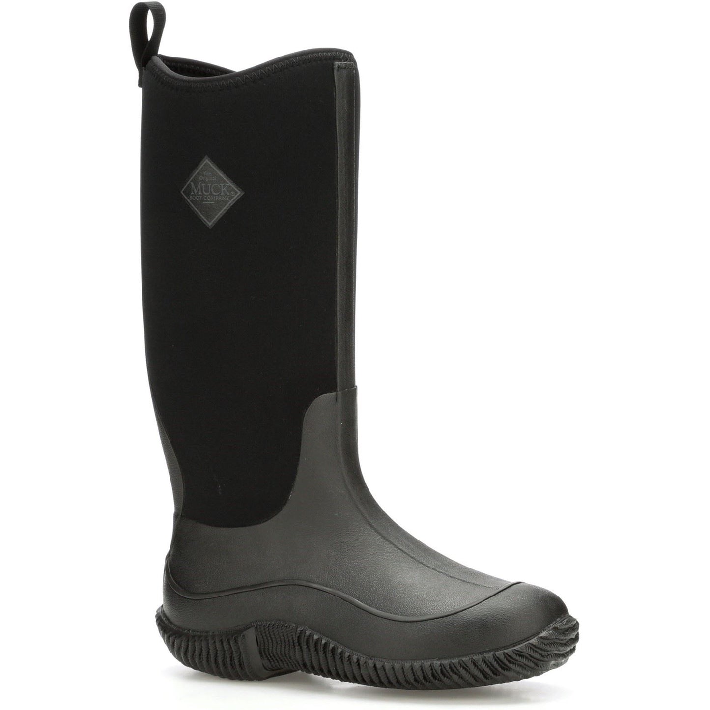 Muck Boots Women's Hale Wellington in Black