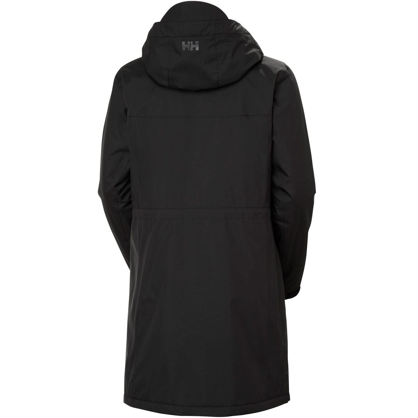 Helly Hansen Sport Women's Westport Coat in Black