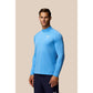 Castore Adapt Training 1/4 Zip Top Polyester Men's Green Activewear T-Shirts