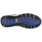 Caterpillar Men's Elmore Mid Safety Hiker in Grey