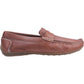 Hush Puppies Men's Roscoe Shoe in Brown