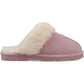 Bearpaw Loki II Suede Women's Peony Slippers