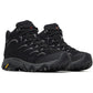 Merrell Moab 3 Mid GTX Suede Men's Black/GREY Hiking Boots