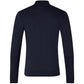 Castore Flex 1/4 Zip Men's Blue Sweatshirt