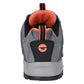 Hi-Tec Auckland Lite Leather Women's Steel/Coral/Cool Grey Hiking Boots
