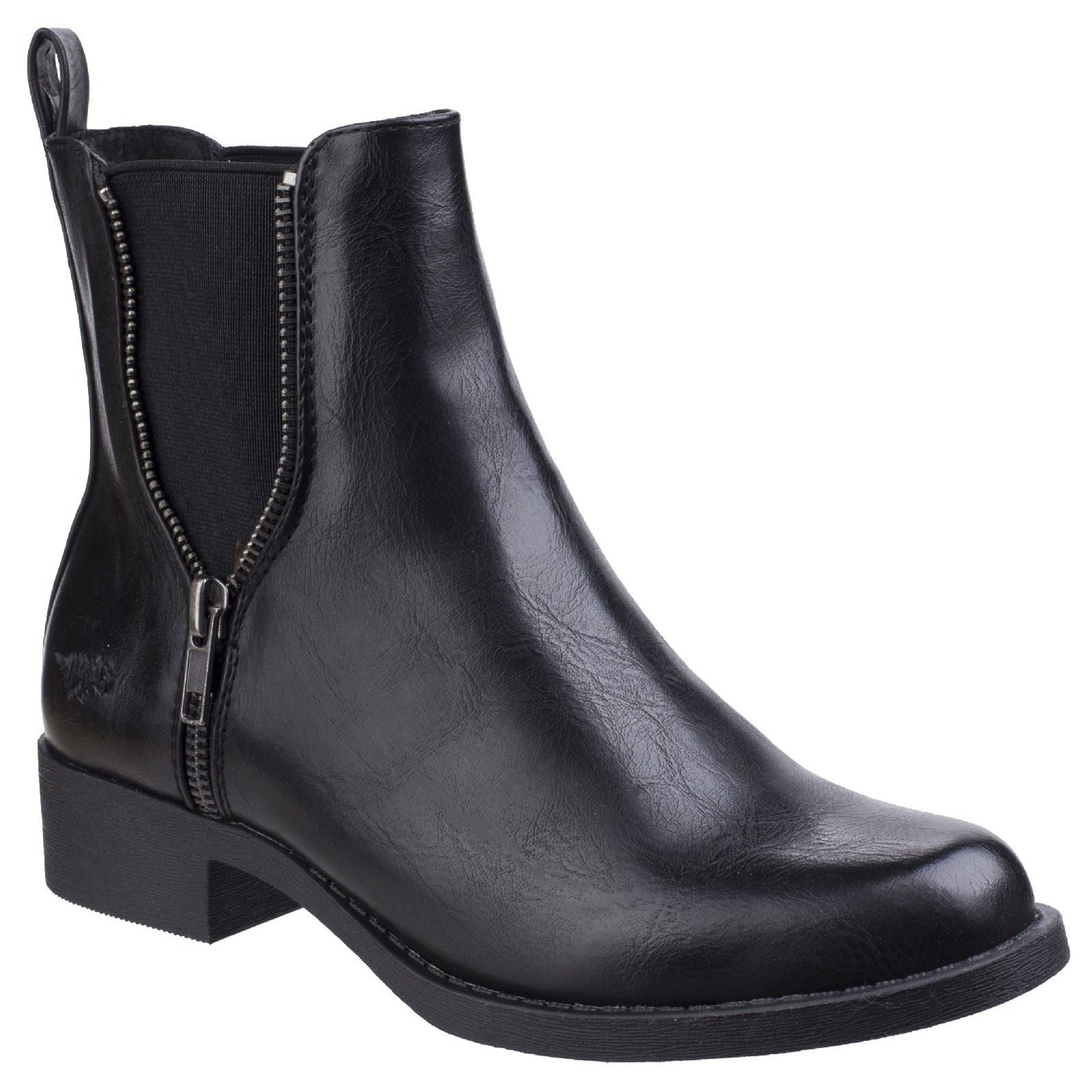 Camilla Bromley Ankle Boot