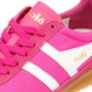 Gola - CLB623KW WOMENS TORNADO SHOCKING PINK/WHITE
