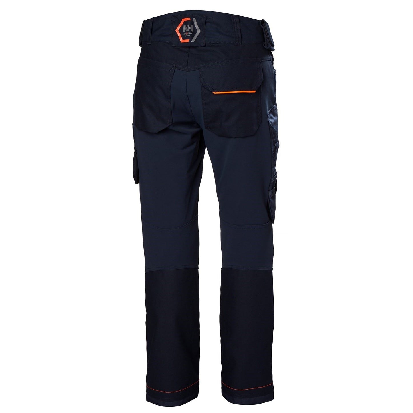 Helly Hansen Workwear Men's Chelsea Evolution Construction Trouser in Navy