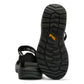 Teva Hurricane XLT3 Women's Black Sandals