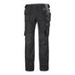 Helly Hansen Workwear Men's Oxford Construction Trouser in Black