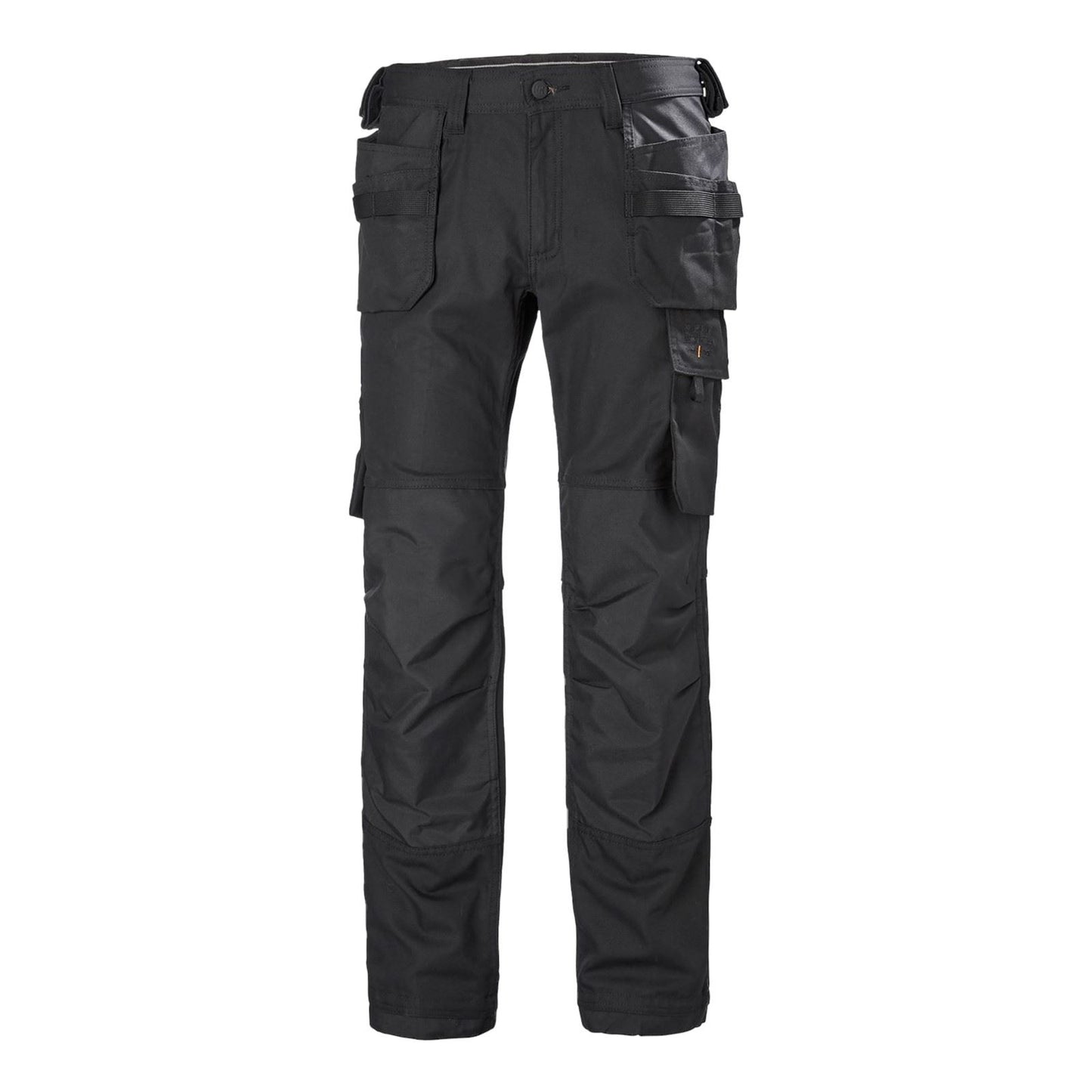 Helly Hansen Workwear Men's Oxford Construction Trouser in Black
