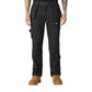 Dickies Men's Redhawk Pro Trousers in Black