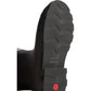 Hunter Downpour Short Insulated Boot Rubber Women's Black Wellington Boots