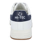 Hi-Tec Freedom Polyurethane Men's White/Navy Trainers