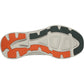 Skechers Men's D'Lux Walker 2.0 Trainers in Olive/Orange