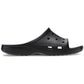 Crocs Saturday EVA Women's Black Slides
