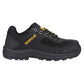 Caterpillar Men's Elmore Safety Trainer in Black