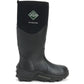Muck Boots Muckmaster Hi Wellington Boot in Black