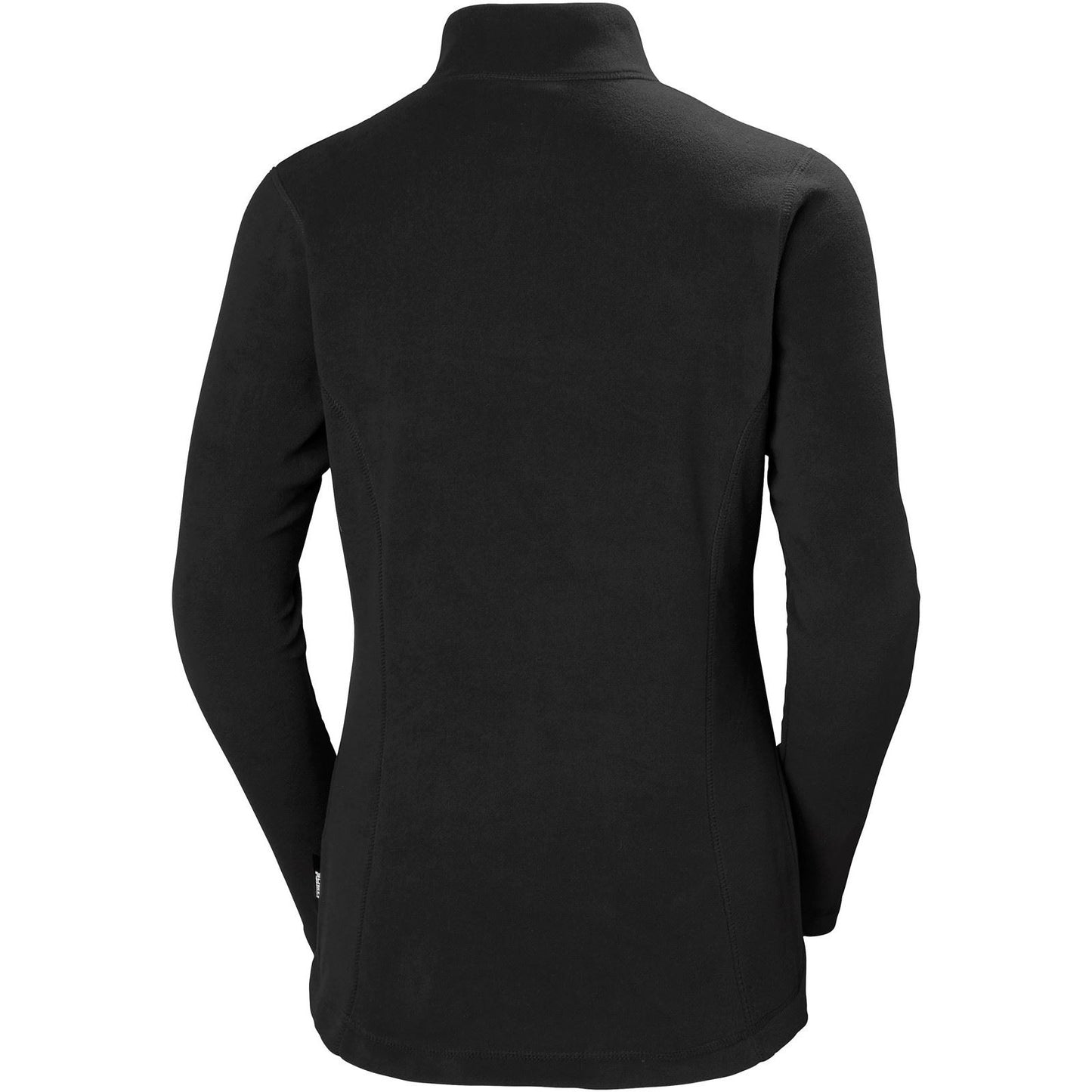 Helly Hansen Sport Women's Daybreaker 1/2 Zip Fleece in Black