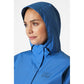 Helly Hansen Sport Women's Seven J Rain Jacket in Ultra Blue