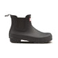 Hunter Women's Original Chelsea Boots in Navy