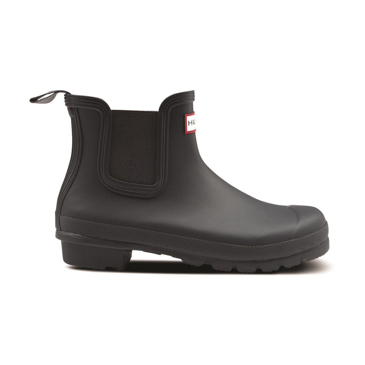 Hunter Women's Original Chelsea Boots in Navy