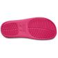 Crocs Getaway Platform Thermoplastic Women's Dragon Fruit Sandals
