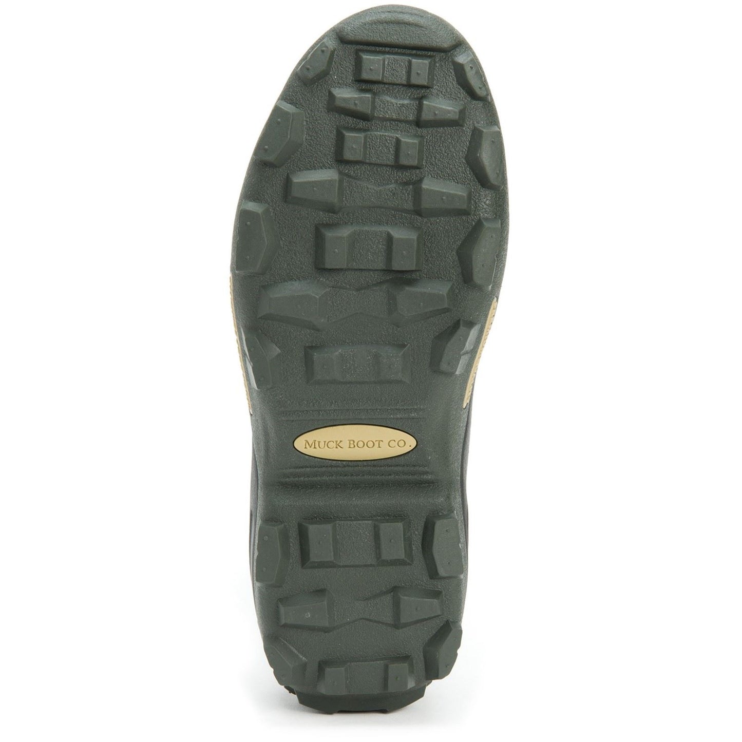 Muck Boots Muckmaster Mid Wellington in Moss