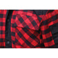 Caterpillar Men's Sequoia Jacket in Red