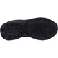 Hi-Tec XT115 Polyurethane Black Trainers