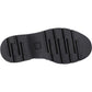 Hush Puppies Nicole Studded Leather Women's Black Mules